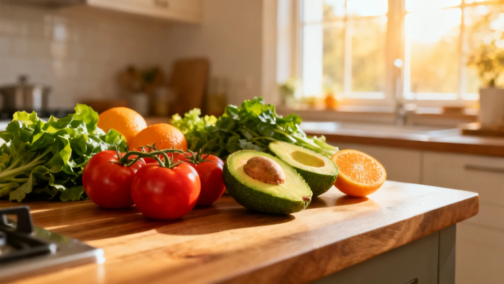 Alimentation saine : les conseils essentiels pour mieux manger