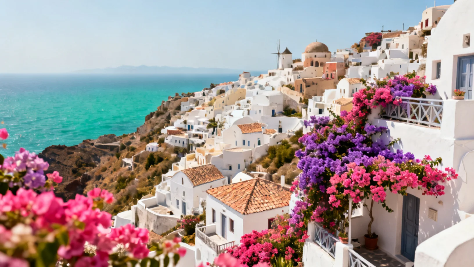 Les plus beaux déserts à découvrir en voyage