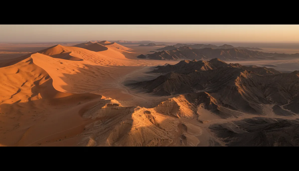La beauté du Sahara algérien : paysages, patrimoine et immensité