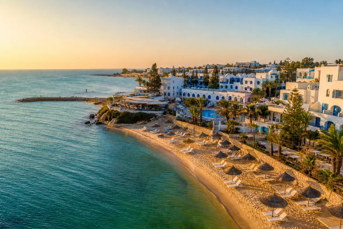 Tout compris Tunisie dernière minute : le vrai bon plan ?