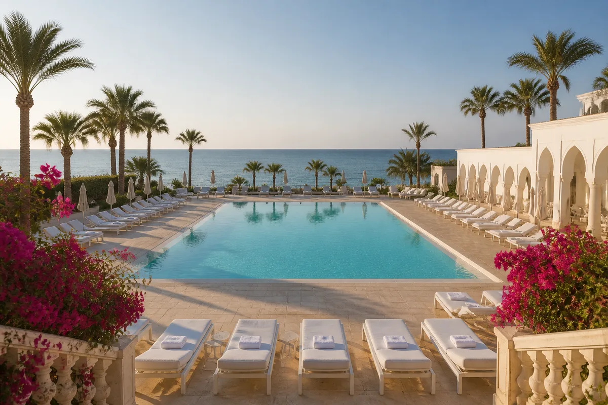 Voyage en Tunisie tout compris pas cher : ce que cache le prix d'appel