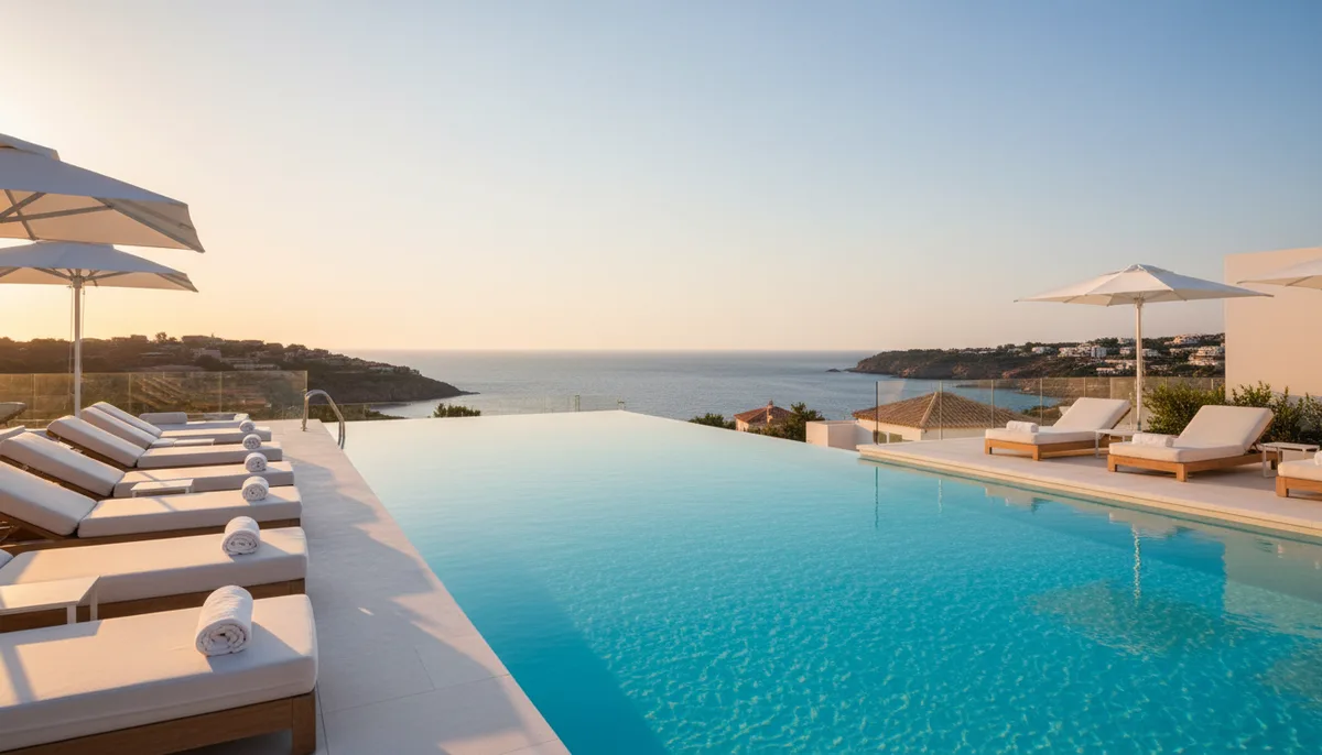 Voyage tout compris pas cher 2026 : 5 destinations à moins de 1200 €